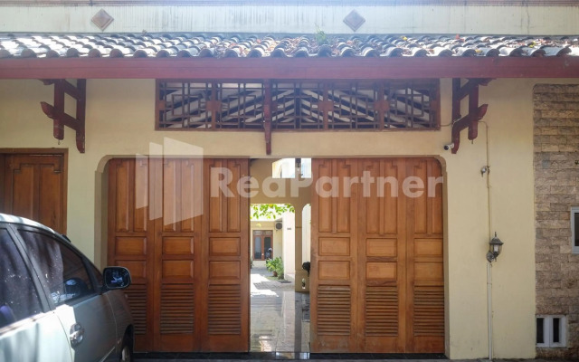 OYO 91603 Wisma Garuda