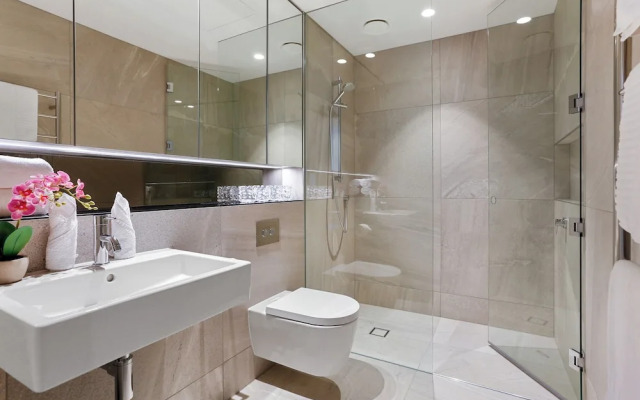 Wynyard Quarter Apartments by Urban Rest