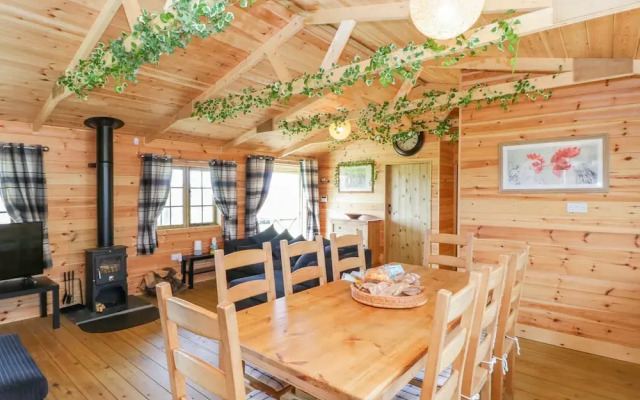The Cabin