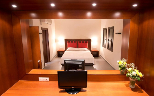 Kymi Palace Hotel