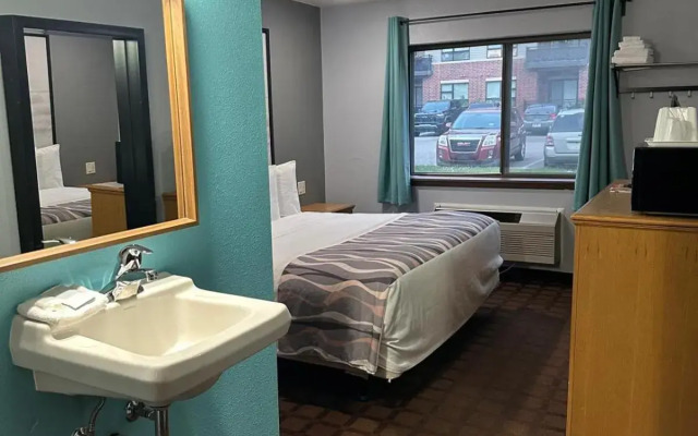 Valued Stay Sun Prairie