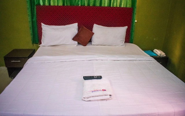 Opal Royal Apartment