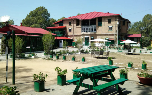 West View Hotel