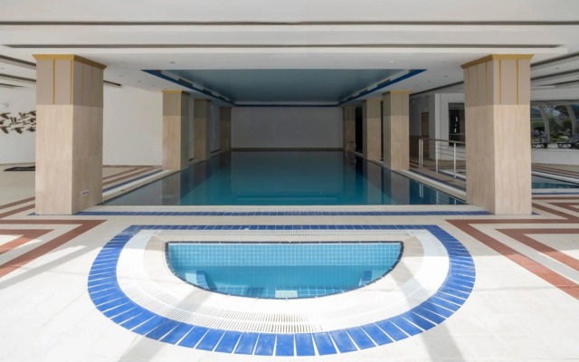Fore Resort & Spa