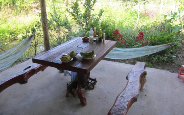 Hong Thai Homestay