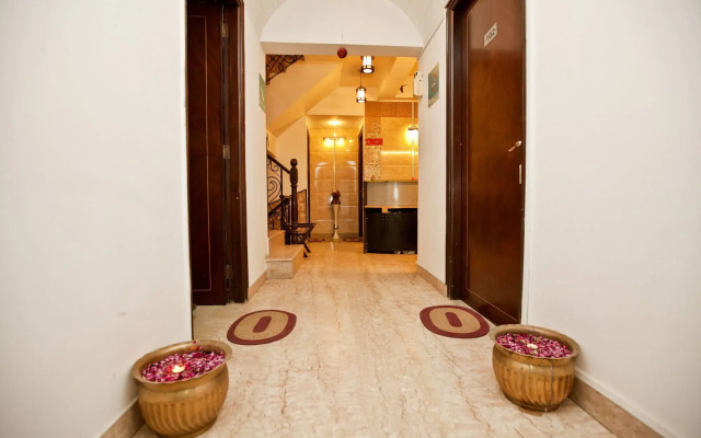 OYO 566 Hotel Soni Villa