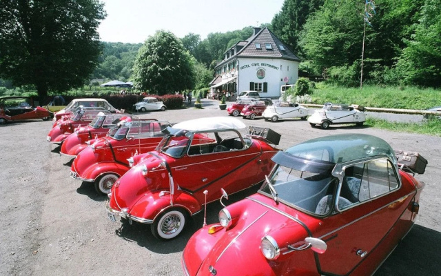 Hotel - Restaurant Wißkirchen