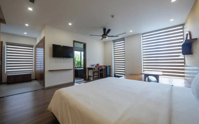Navilla Hue Homestay