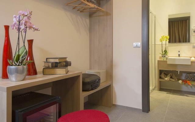 Hotel Bramante Spa