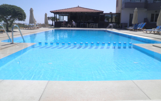 Haridimos Apartments