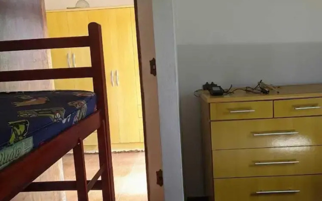 Pousada Caminho da Serra