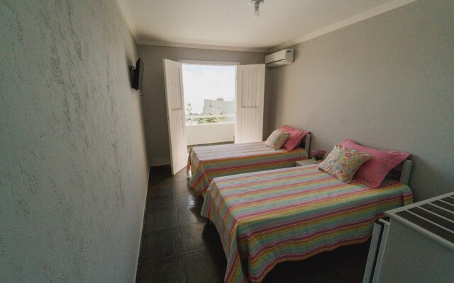 Bela Vista Hotel
