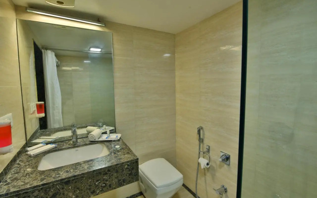 Hotel Clarks Collection Vadodara