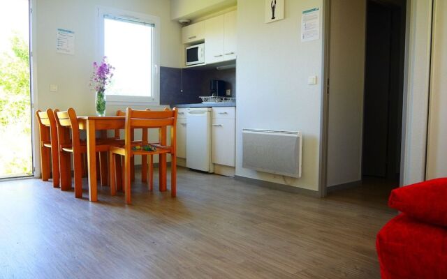 Residence Simone Michel Levy - Reves De Mer