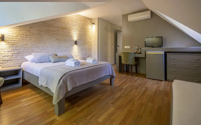 Selimhan Hotel - Selimiye