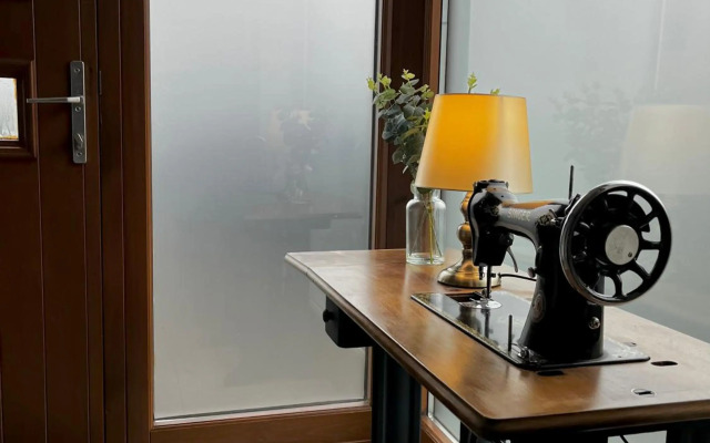 Immaculate home in central Westport