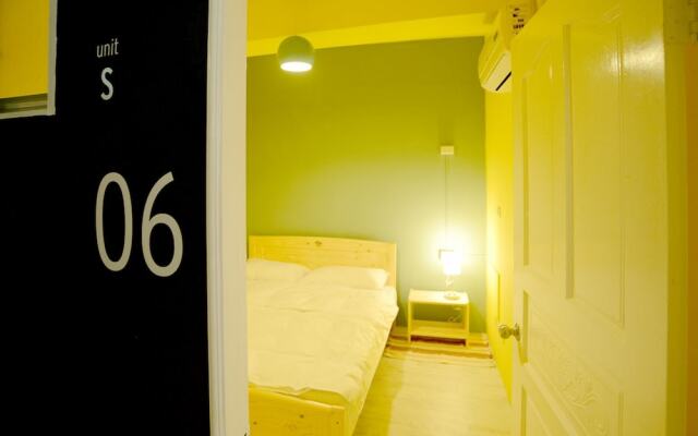 Kali Inn Hostel