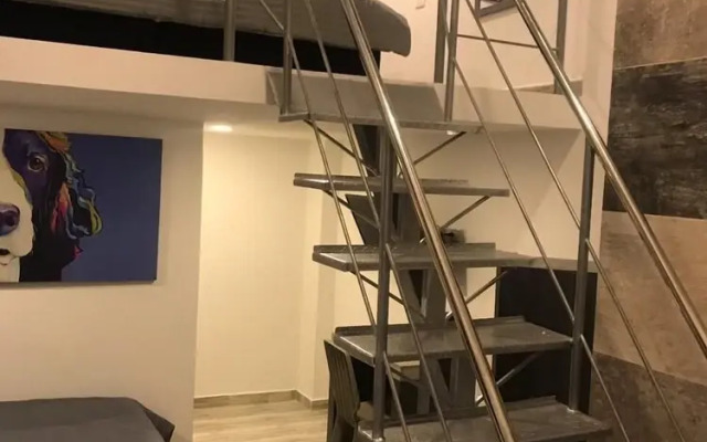 Bahia 79 Apartasuites Cerca al Centro