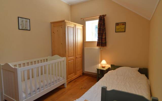 Pet-friendly Holiday Home Near Maredsous