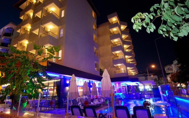 Hatipoglu Beach Hotel