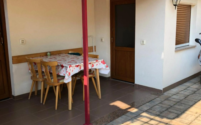 Casa Marina bariere free