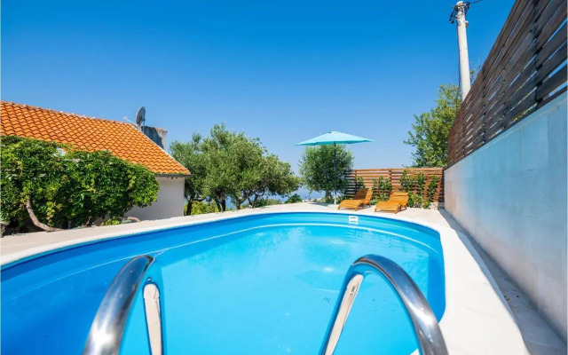 Holiday home Podgora 14