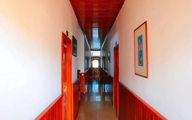 Kara d'Angkor Residence