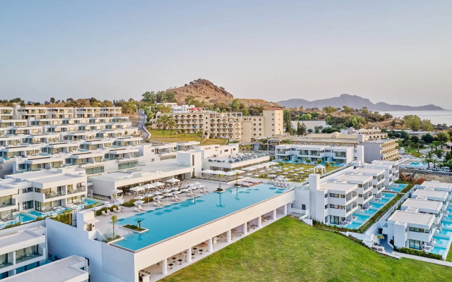 Lindos Grand Resort & Spa - Adults only