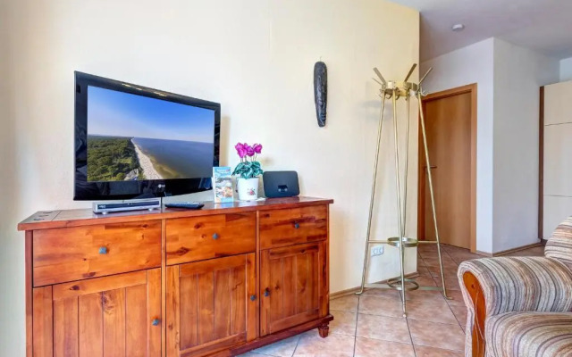 Wohnung 3 Am Sportplatz Ückeritz