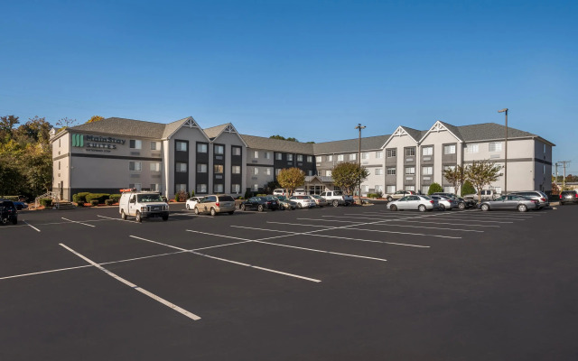 MainStay Suites Chattanooga Hamilton Place