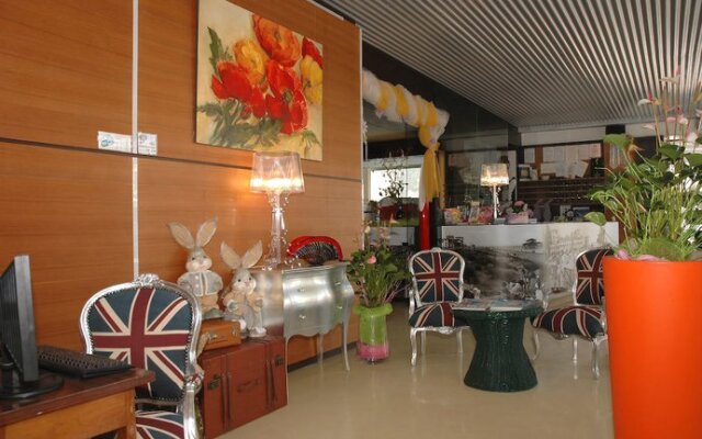 Albir Golf 1 Apartamentos