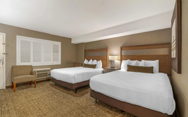 Best Western Plus Anaheim Inn