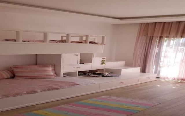 BO006 Bodrum by Villaofsummer