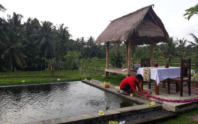 Kishi - Kishi Ubud Villa