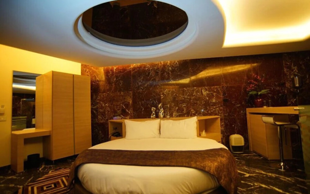 Hotel Xperience