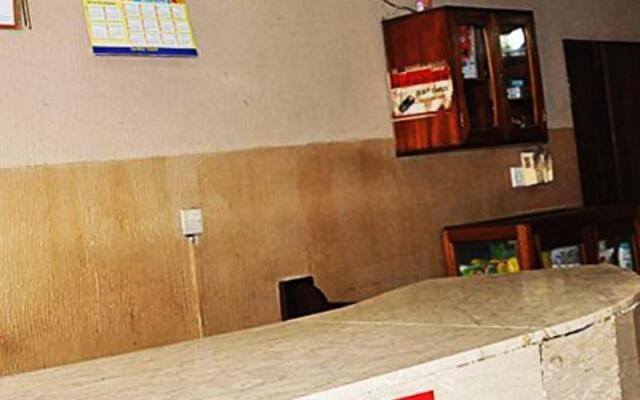 Golden King Apartment Hotel in Ikeja, Nigeria from 19$, photos, reviews - zenhotels.com