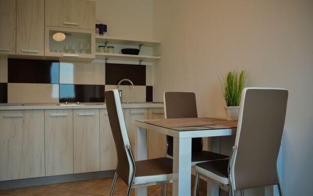 Guest House Zevnik