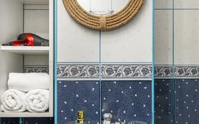 ПоСутки в Калининграде, ул. Эпроновская, д. 1