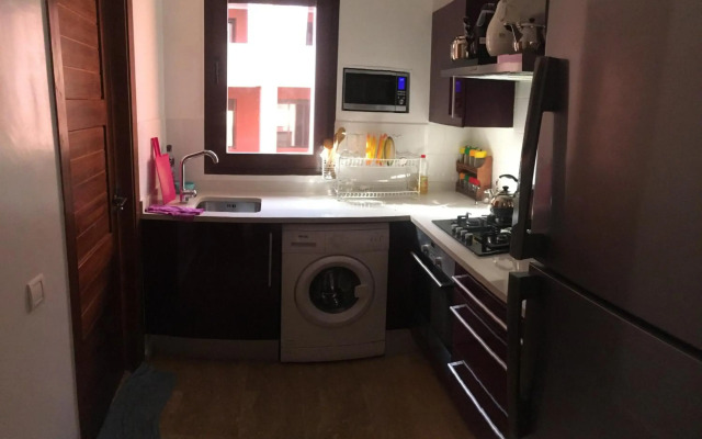 Appartement Marrakech avec piscine