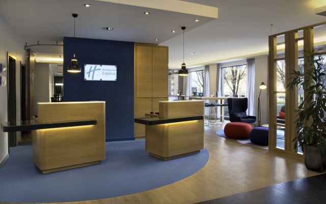 Holiday Inn Express Stuttgart Airport