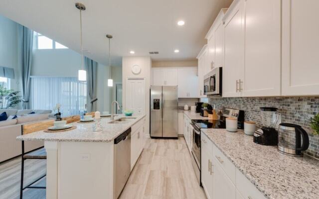 Vhc Slh5 4801 5 Bedroom Home