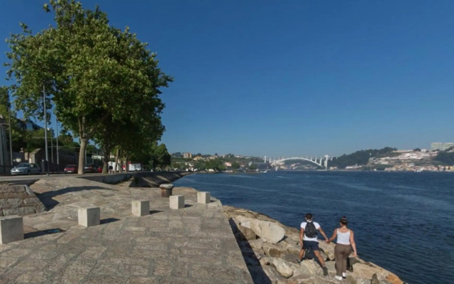 Pasteleira Relaxing Apartment