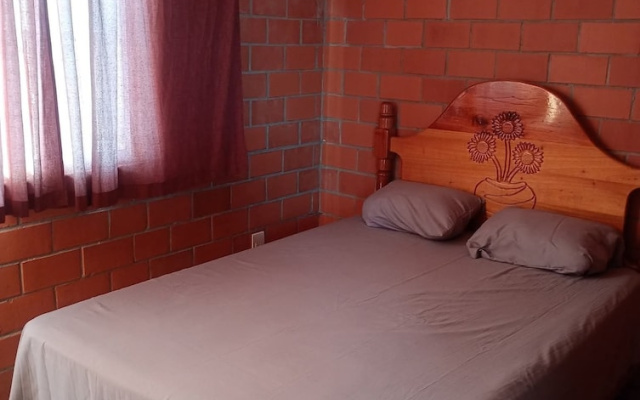 Departamento huatulco