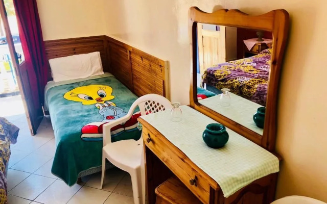 Le Lagon Bleu Oualidia