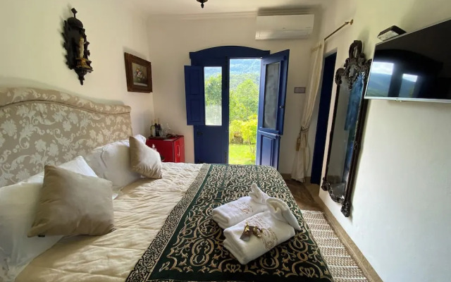 Segredo da Serra Guest House