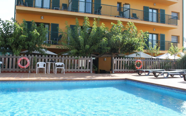Restaurant Hotel Picasso