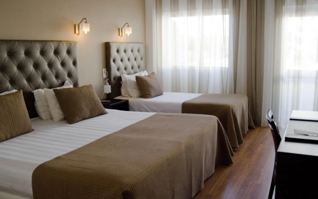Hotel Paiva