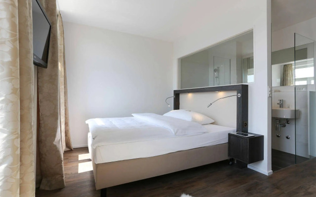Hotel Schäfli