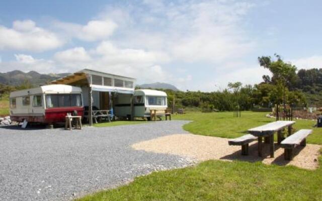 The Woolshed Estate at Tata Beach