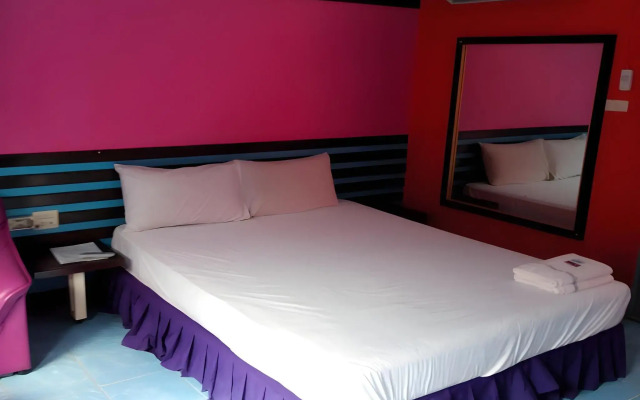 Sutha Garden Resort Hat Yai